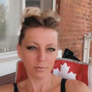 Meet your Posher, Bridgette